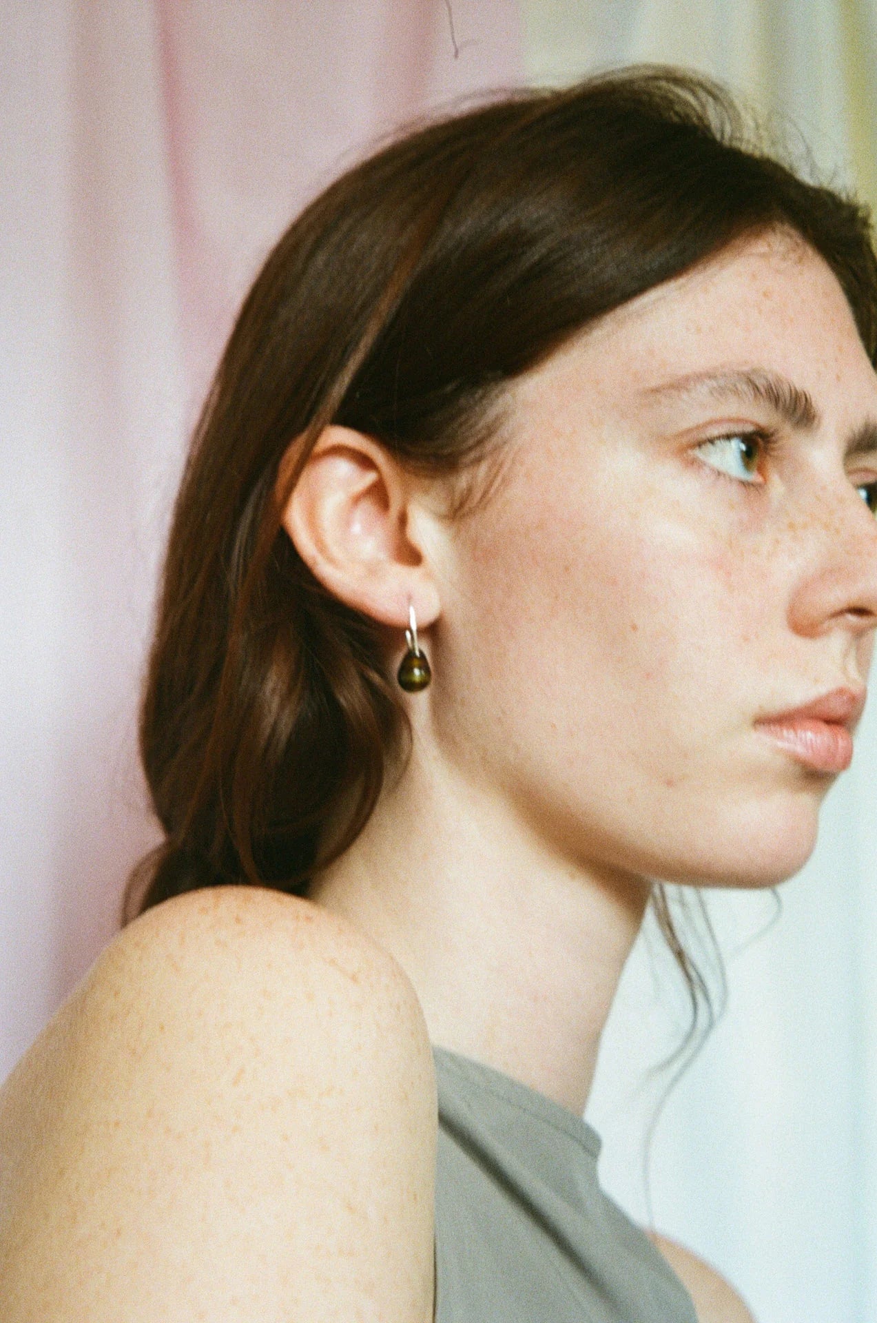 【Sisi Joia】GOTA MINI Earrings