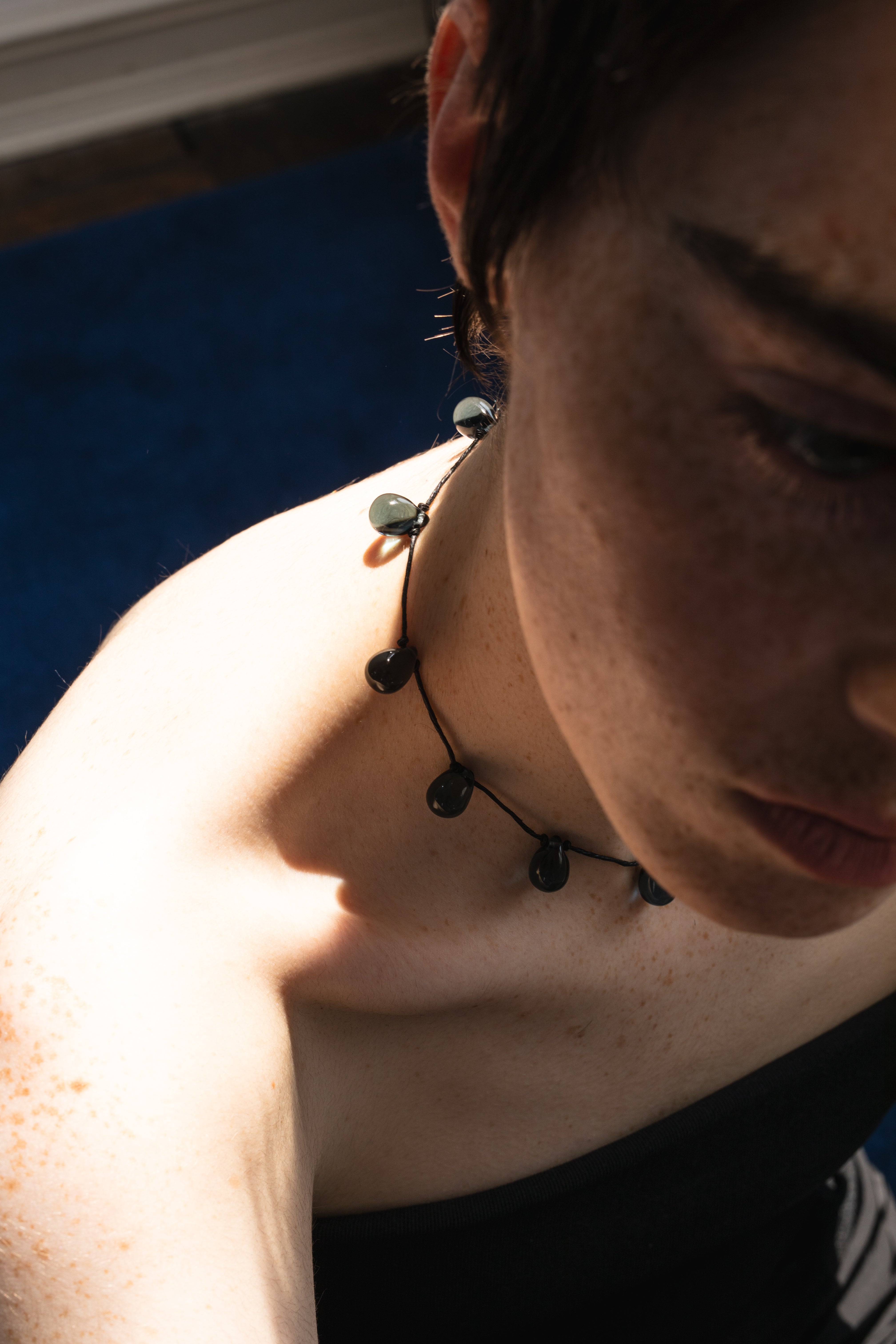 【Sisi Joia】NOUE Necklace