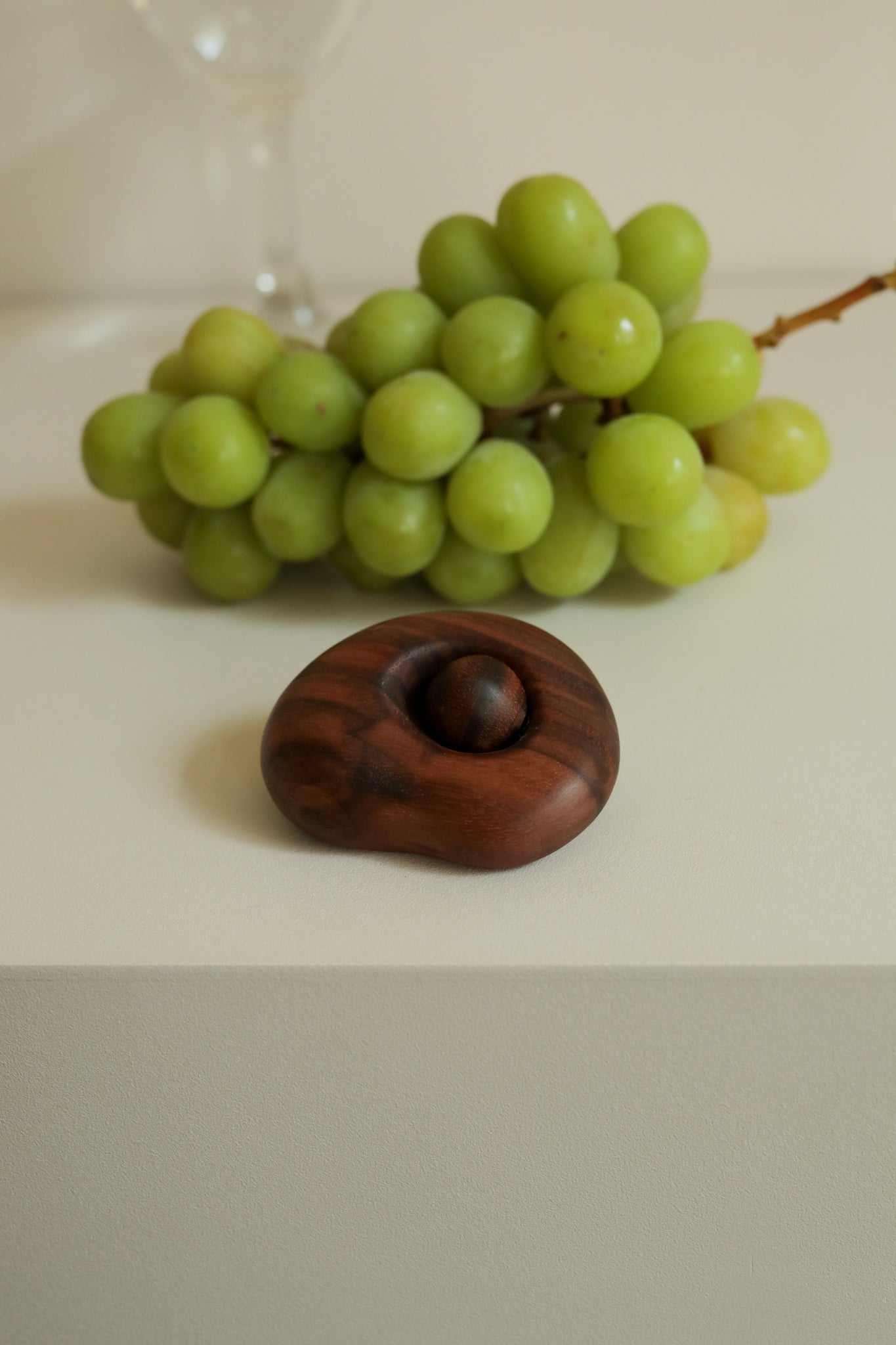 【ESRA DANDIN x Little $uzie】Aroma Wood