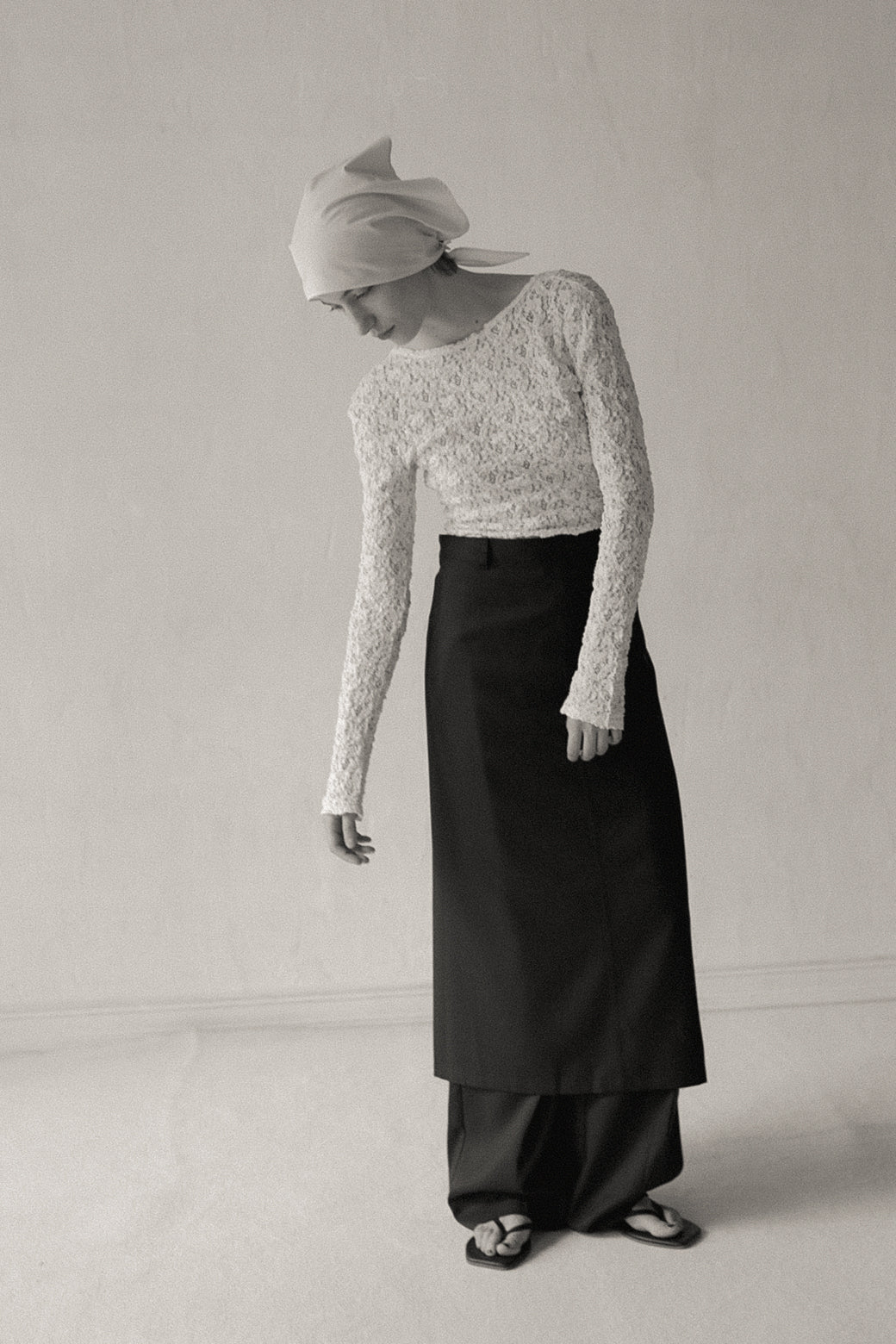Look Book