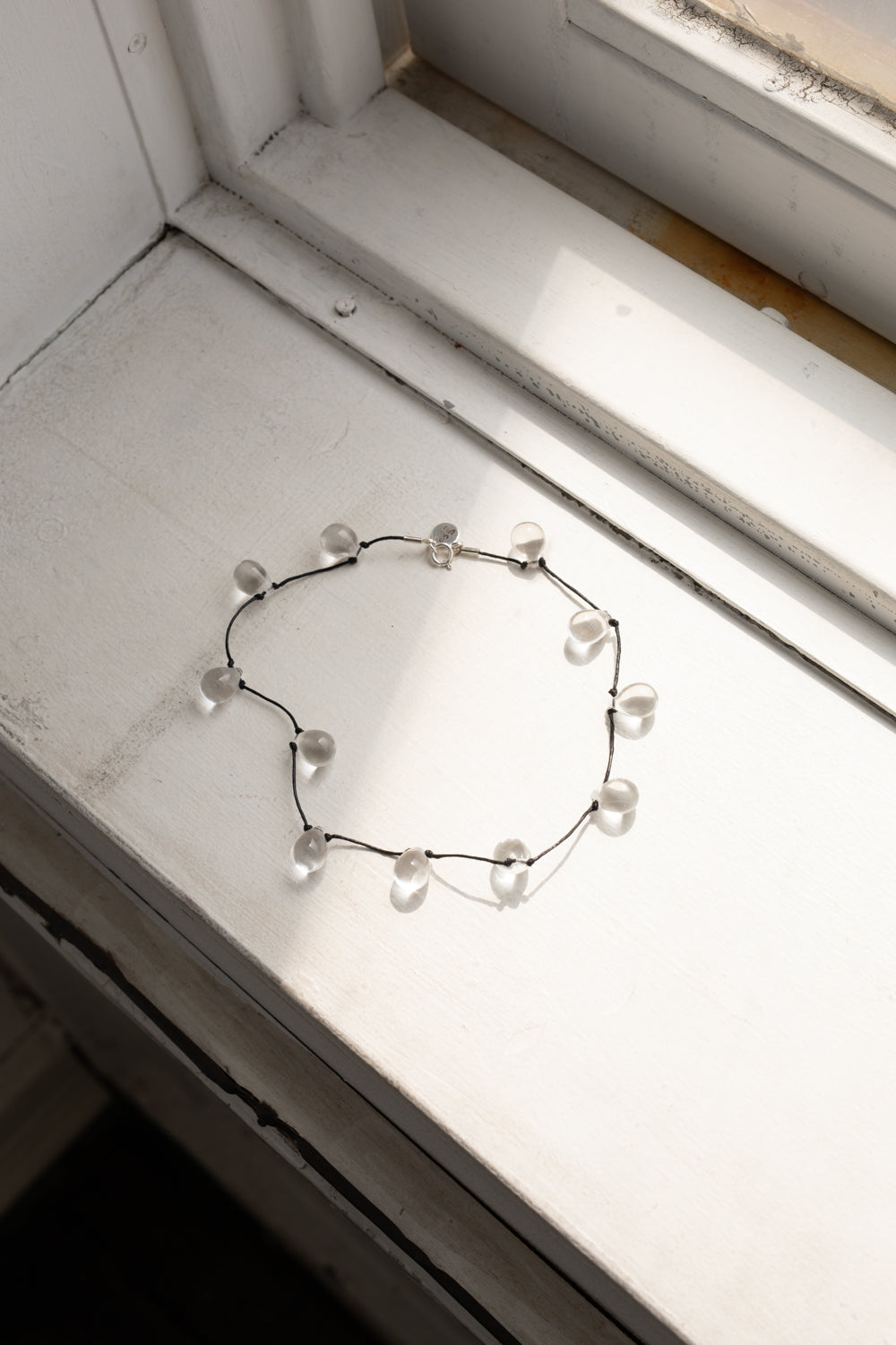 【Sisi Joia】NOUE Necklace