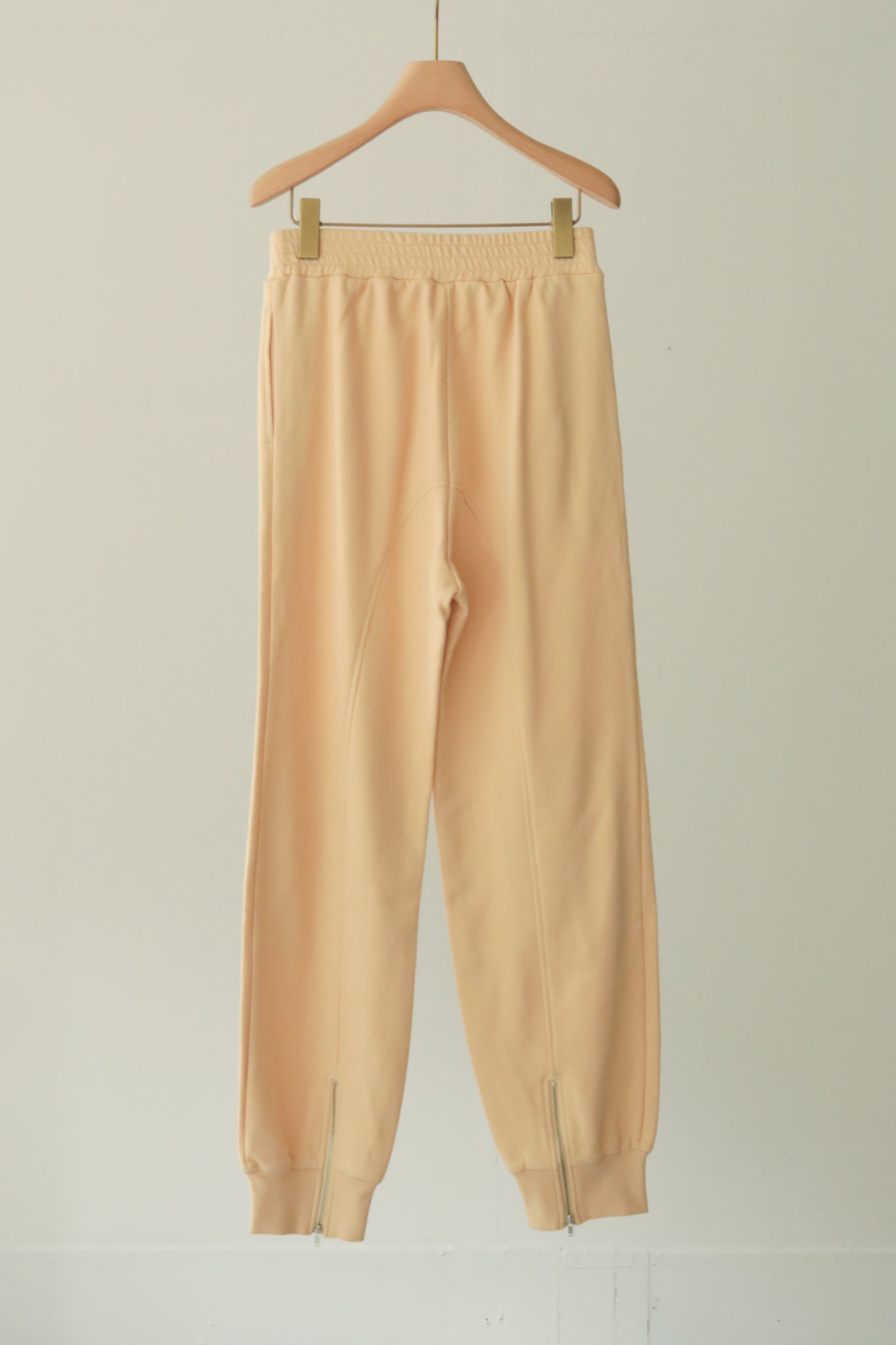 Knee Patch Sweat Pants（ls34384P）