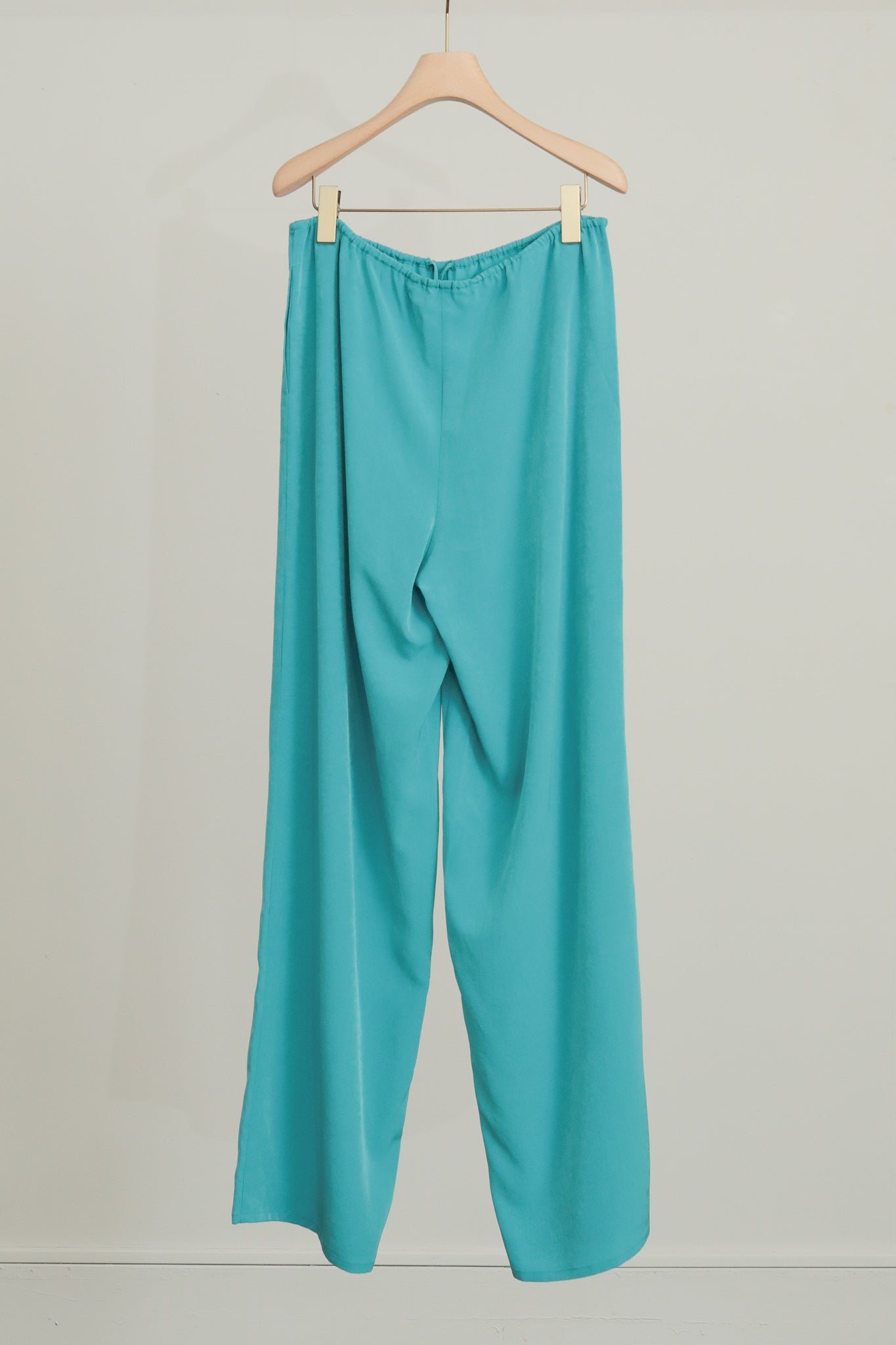 【Pre-order】Silk Touch TA Pajamas Pants（ls52524P）