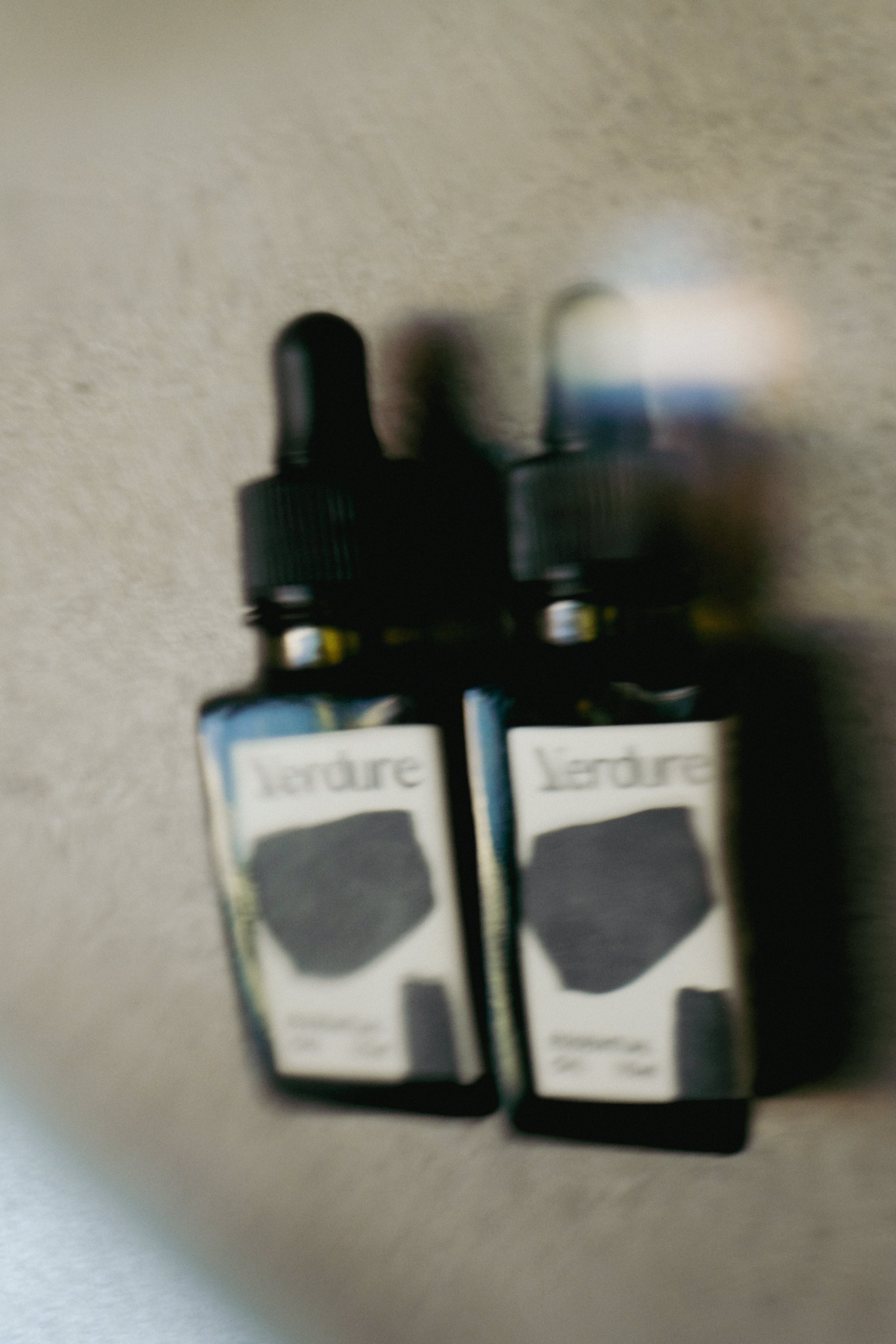 【Little $uzie Original Essential Oil】Verdure