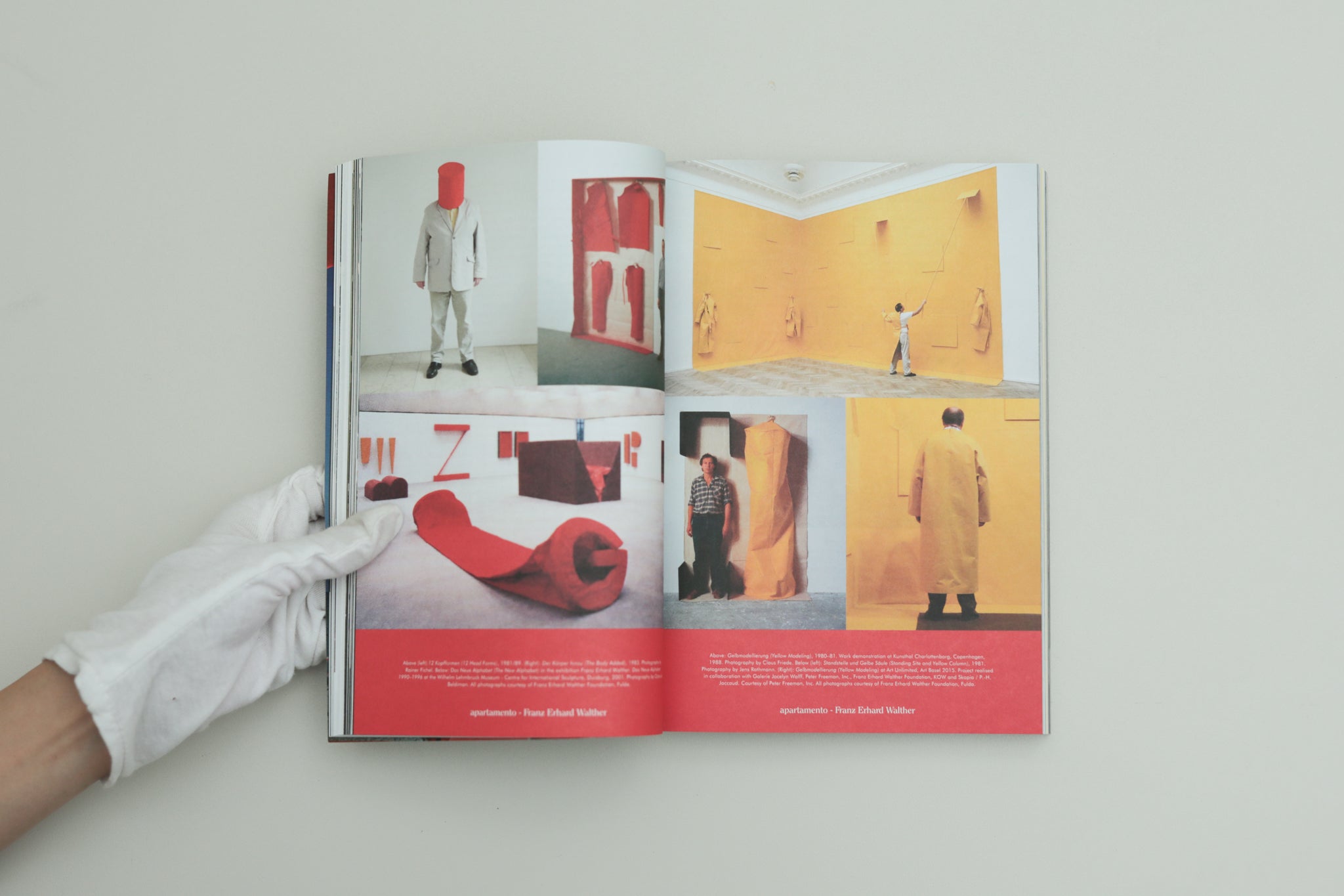 Apartamento magazine issue #33