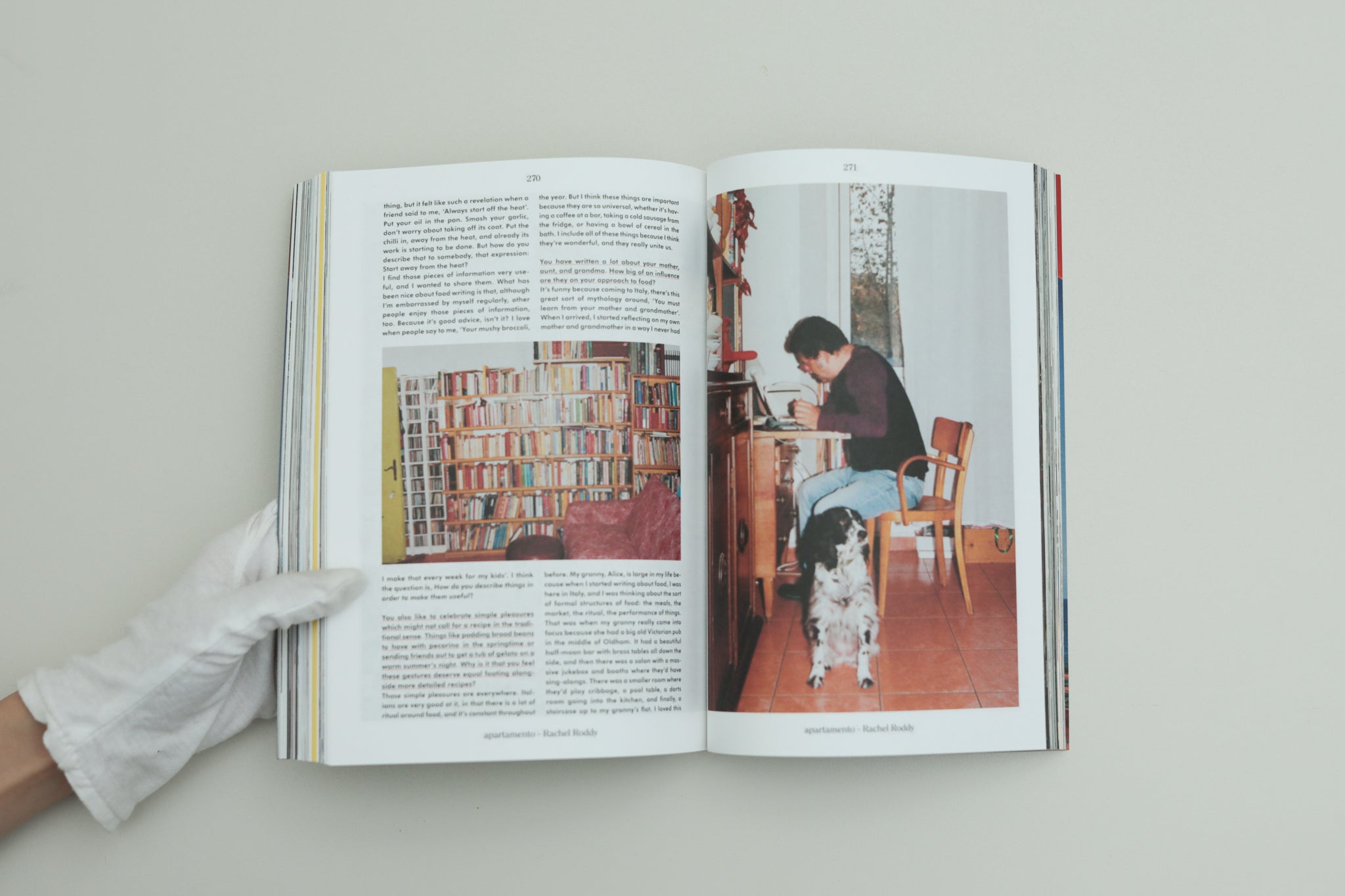 Apartamento magazine issue #33