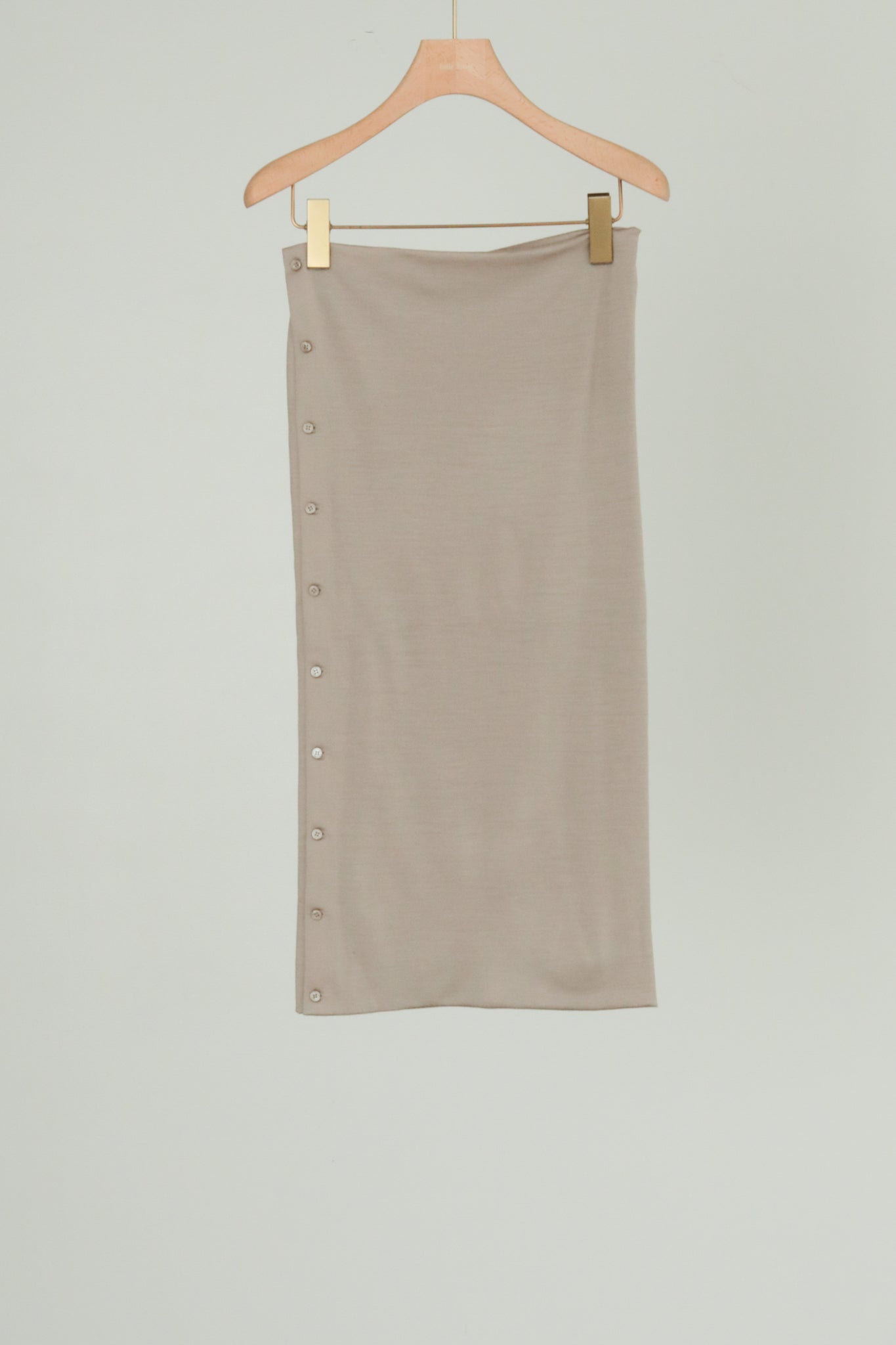 Wool Multi Way Tube (ls44485T)