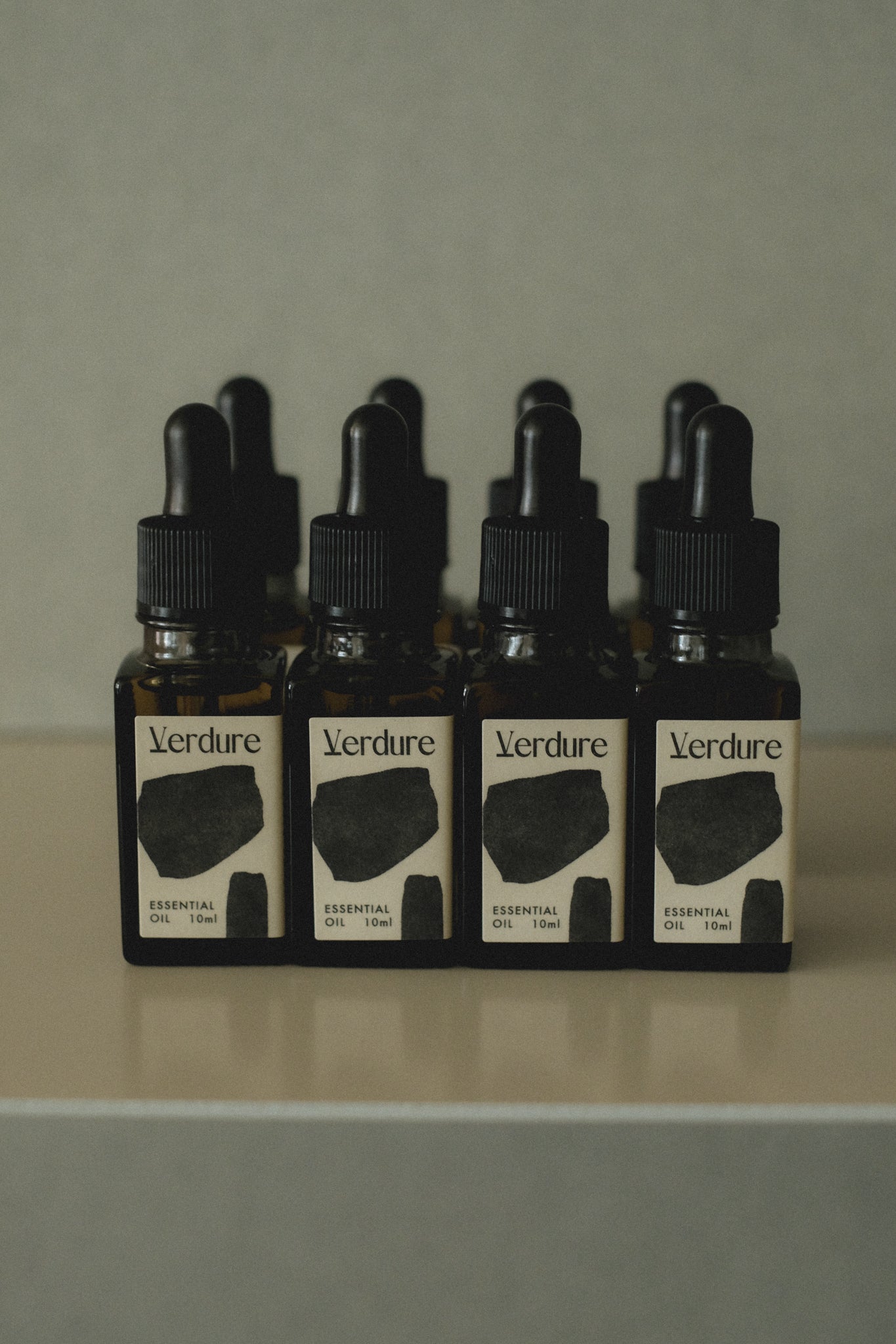 【Little $uzie Original Essential Oil】Verdure