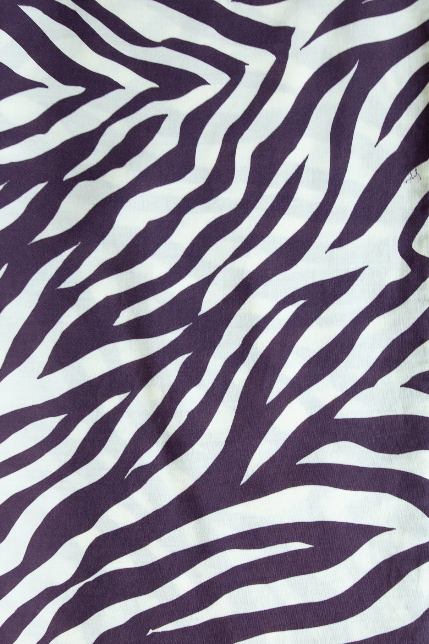 Zebra Print Big Stoles（ls177A）