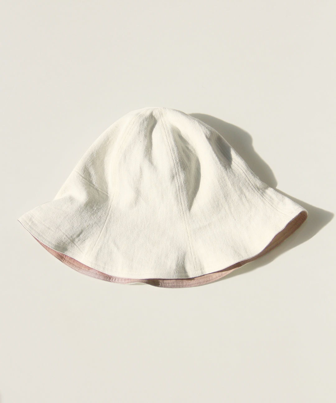 Watercolor Reversible Tulip Hat（ls11220A）
