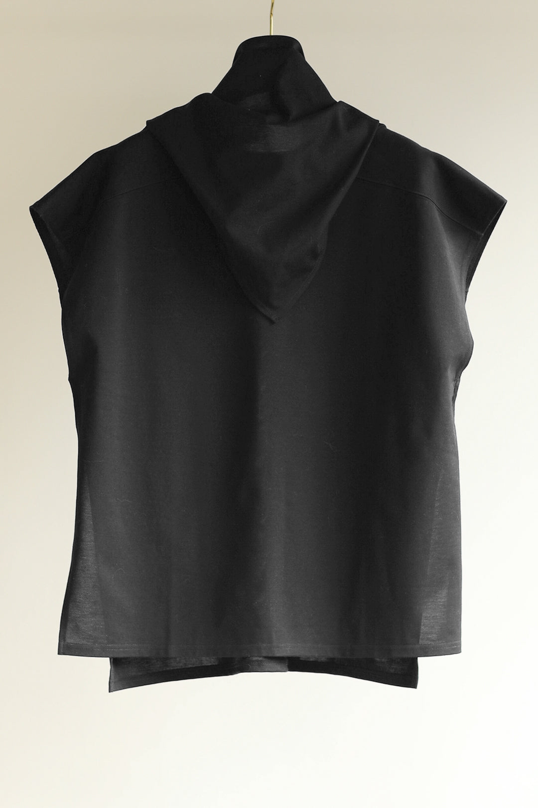 2Way Scarf Tee（ls12242T）