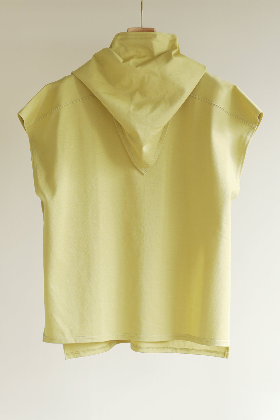 2Way Scarf Tee（ls12242T）