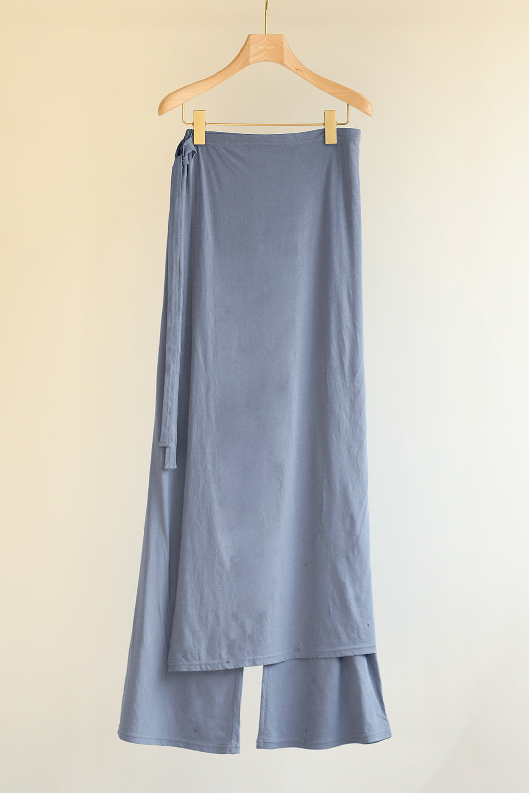 【Online限定】Cut Skirt & Pants（ls12228P）