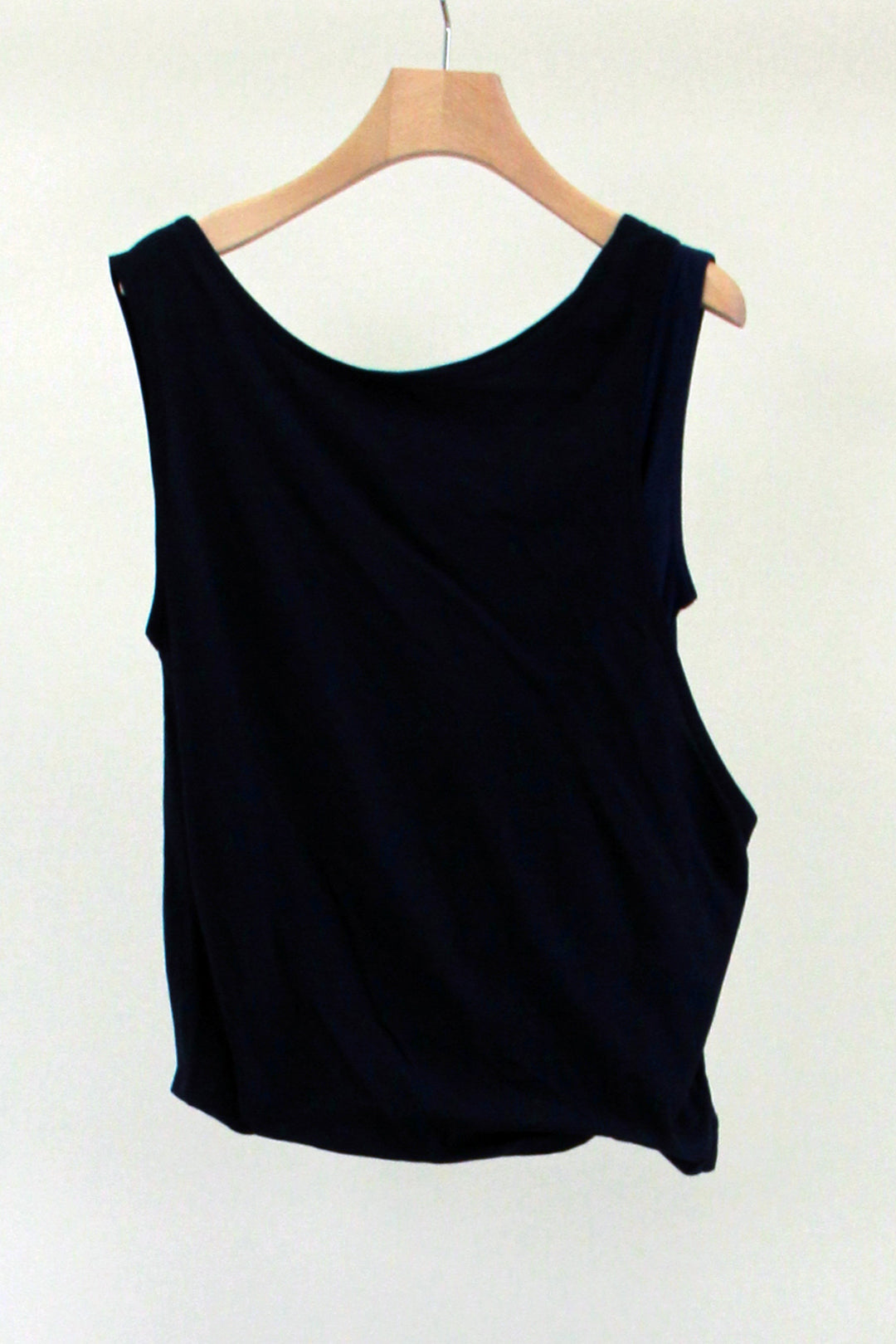 2 Tone Layerd Tank（ls095T）