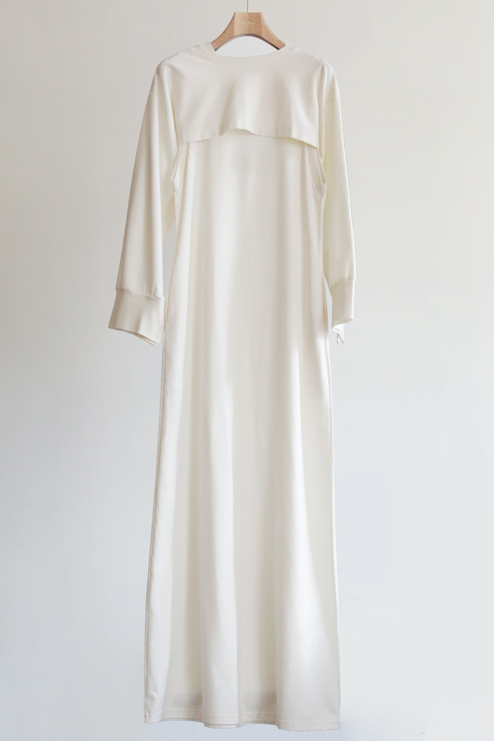 Transform Cropped Sleeves & Dress（ls22285D）