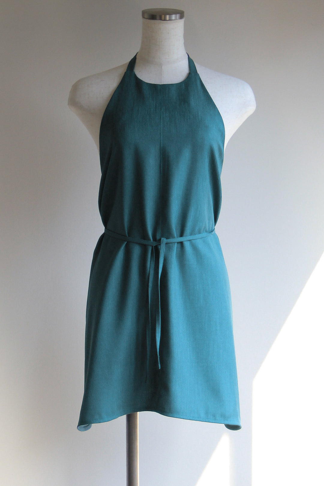 Back Open Halter Tops（ls178T）