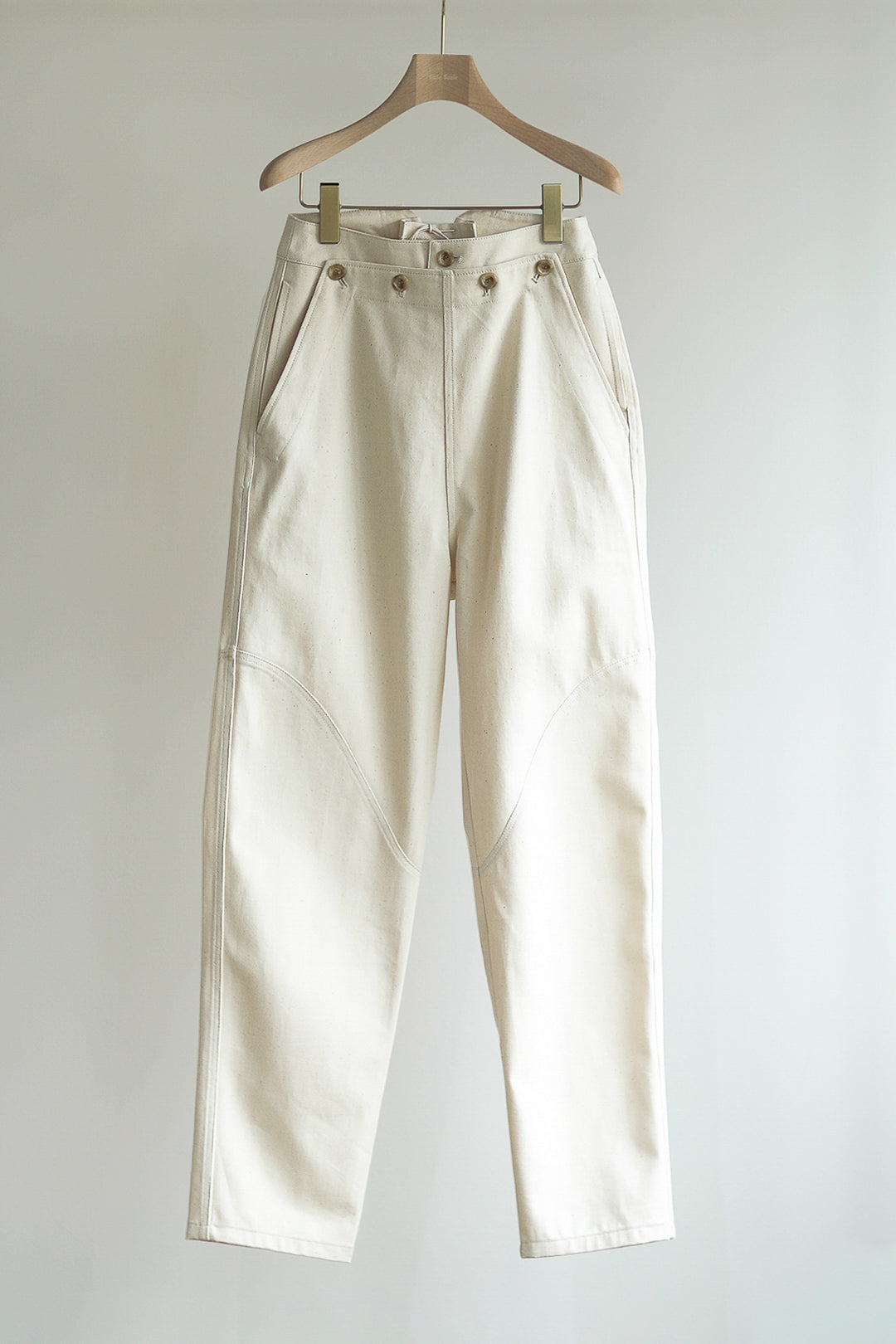 【Online限定】Knee Switch Denim Marine Pants（ls11203P）