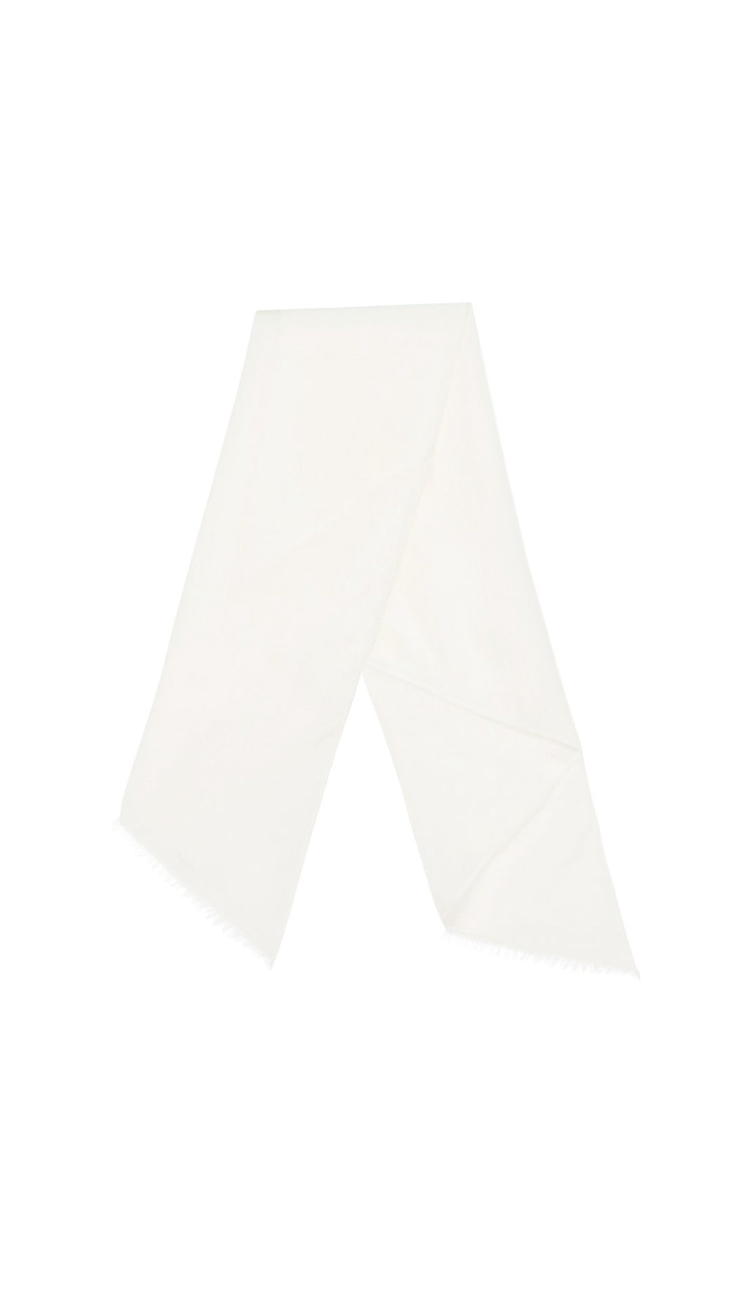 【Studio Doe】Soft Shawl With Fringe(DN-259OSC14)