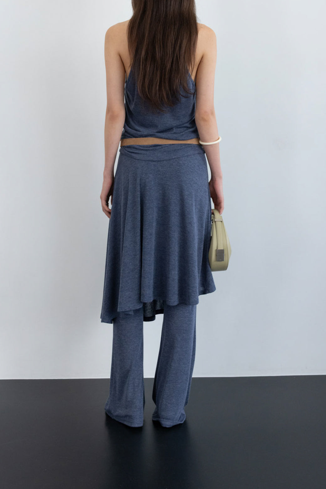 【Studio Doe】Ultra Stretch Tank Top(LD-259OVT17)