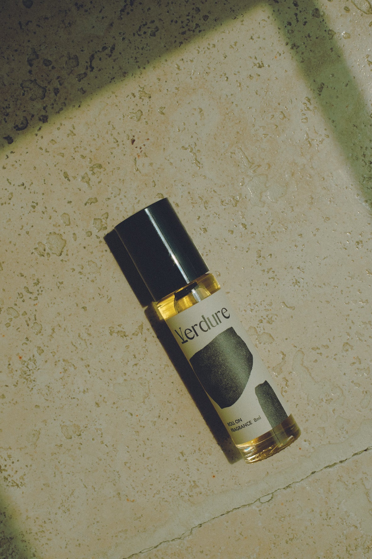 【Verdure】Roll-on Fragrance